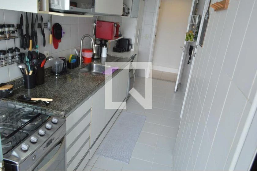 3 quartos e janelas do piso ao teto: apartamento de 85 m² — photo 41
