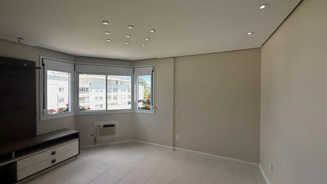 Apartment, 117 m², with a grill on the balcony — photo 3