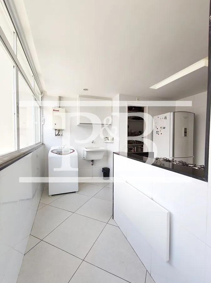 Apartamento amueblado 230 m² con 4 dormitorios y 2 plazas — photo 28