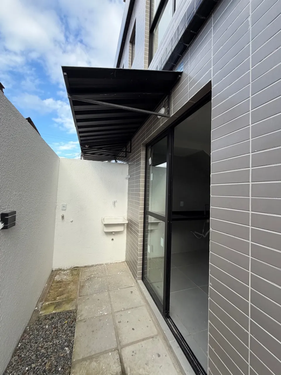 2-bedroom, 50 m² apartment in João Pessoa