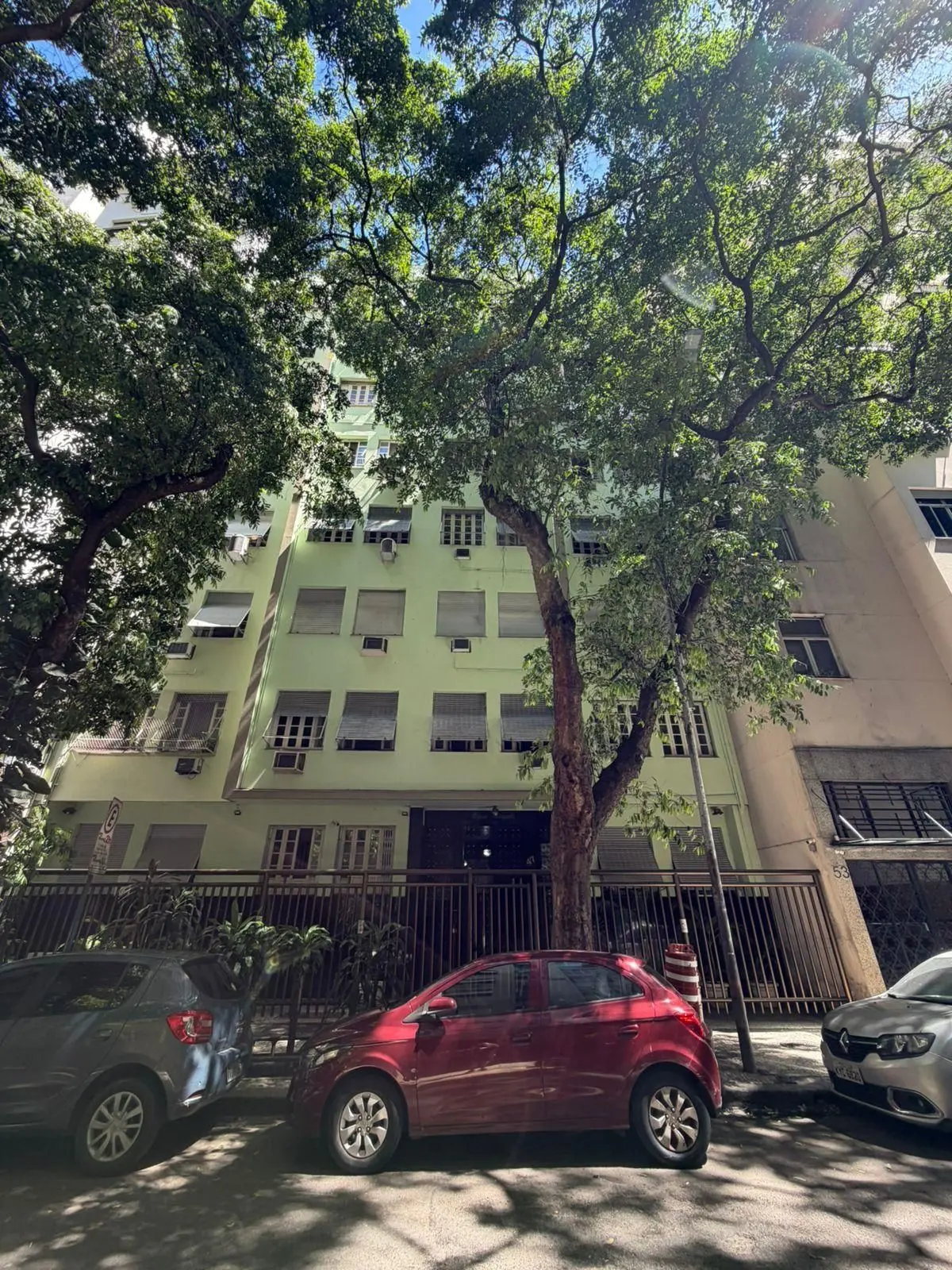 Apartamento, 36 m², com máquina de lavar — photo 11