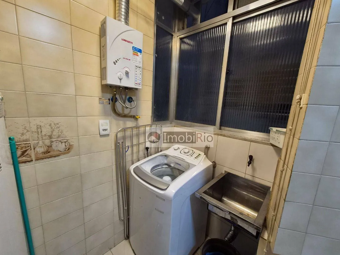 Apartamento com 2 dormitórios e 54 m², sem vaga — photo 22