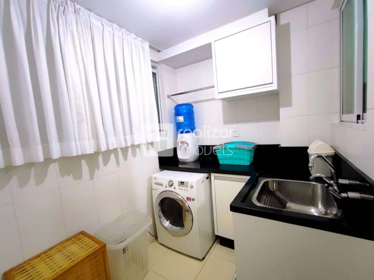 Меблированный дуплекс пентхаус: 4 спальни и 208 м² — photo 20
