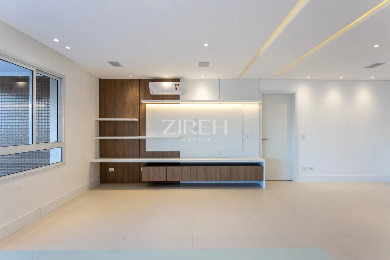 Apartment with 3 en-suite bedrooms and BBQ balcony — photo 11