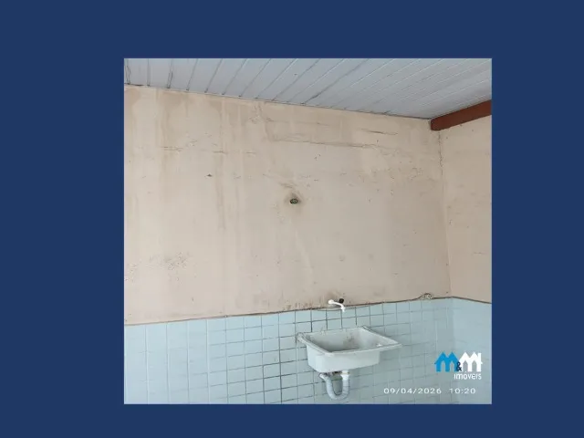 Apartamento de 2 quartos com cozinha a gás, sem vaga — photo 15