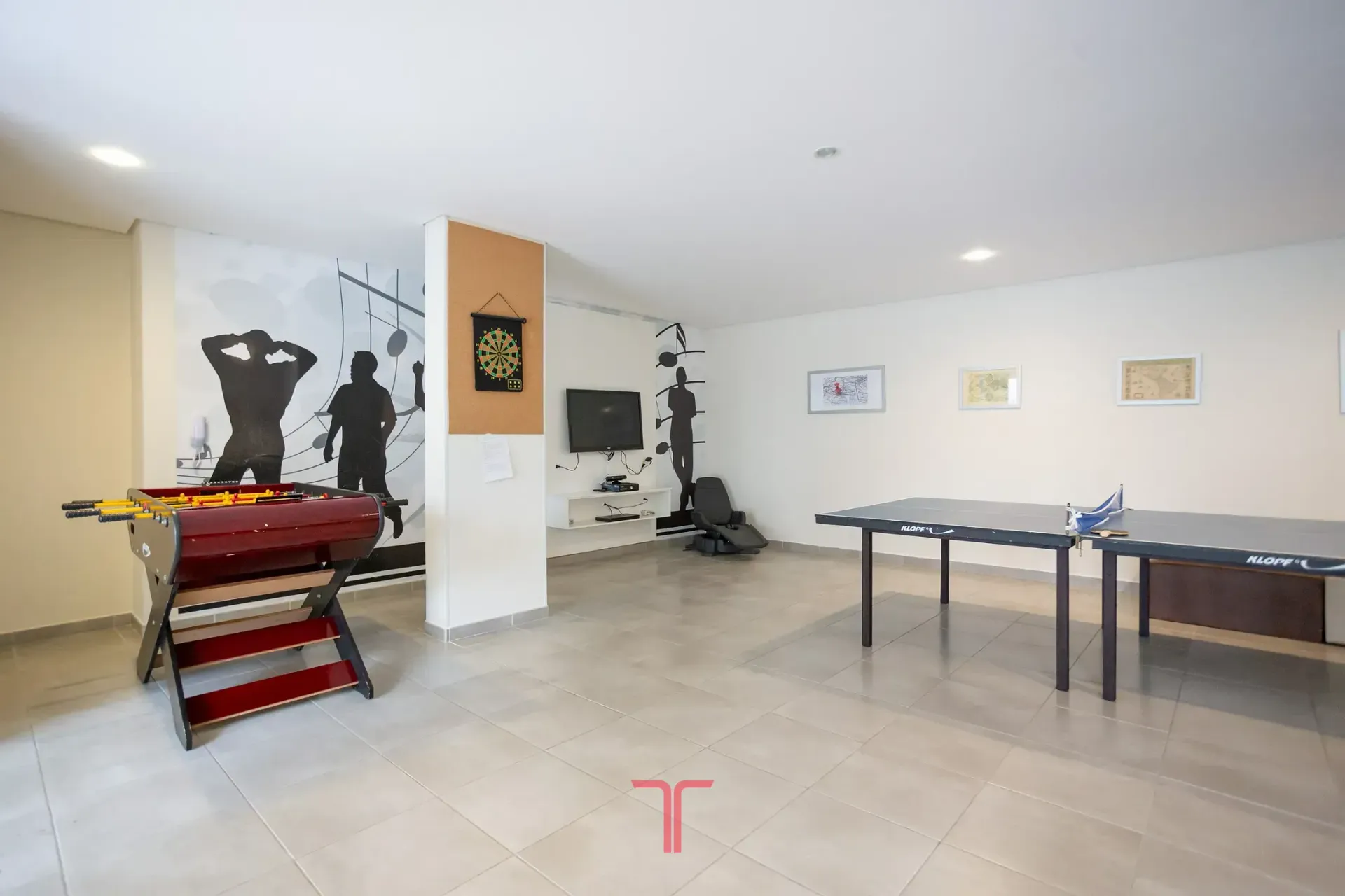 Departamento de 3 dormitorios con lavadora — photo 15