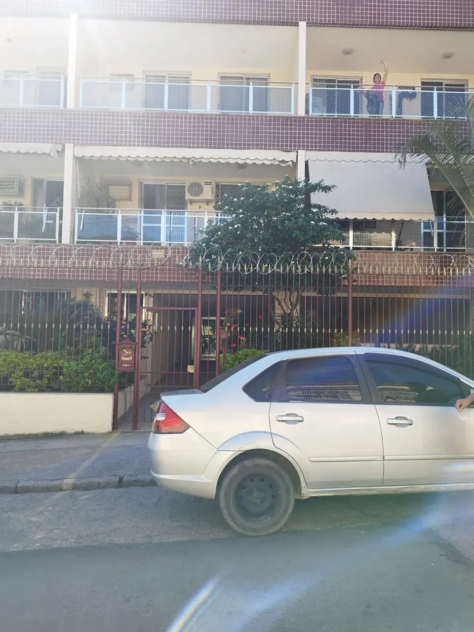 58 m² rental apartment with 1 bedroom and 2 bathrooms — photo 5