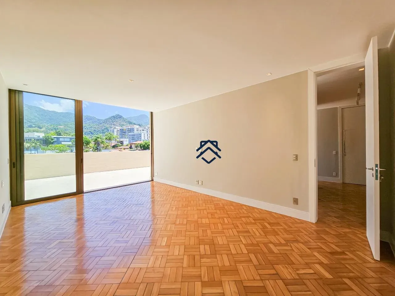 Cobertura linear com 4 suítes e 460 m² com 2 vagas — photo 15