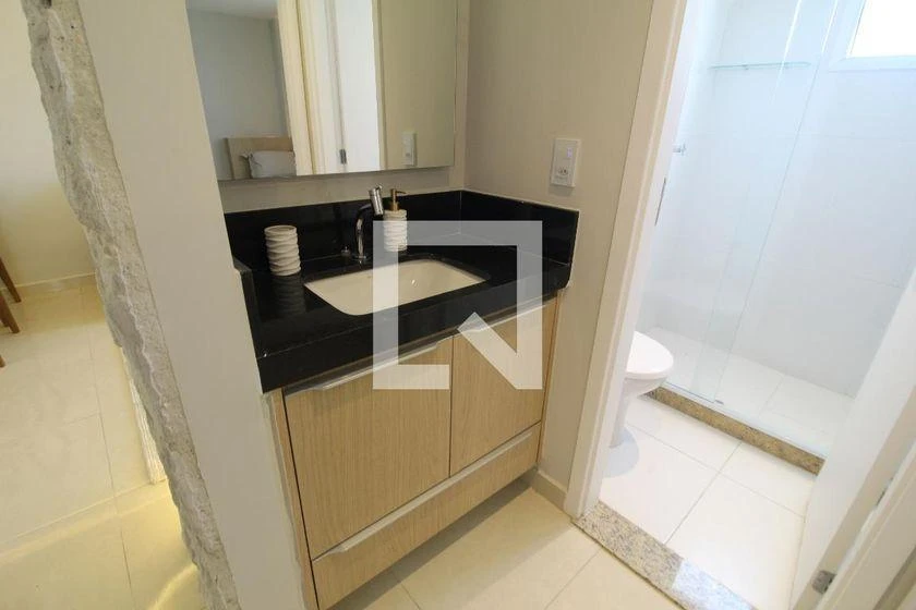 Apartamento mobiliado, 58 m², com vista para as montanhas — photo 36