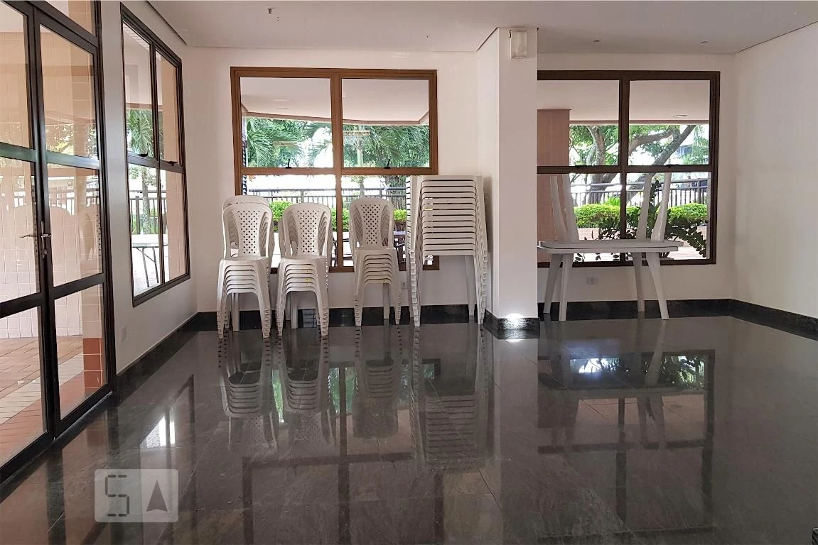 Apartamento de 63 m² com 2 quartos e varanda — photo 56