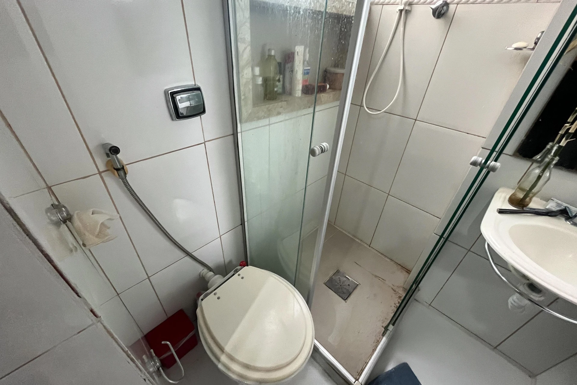 Departamento amueblado, 70 m², con espacio de home office — photo 23