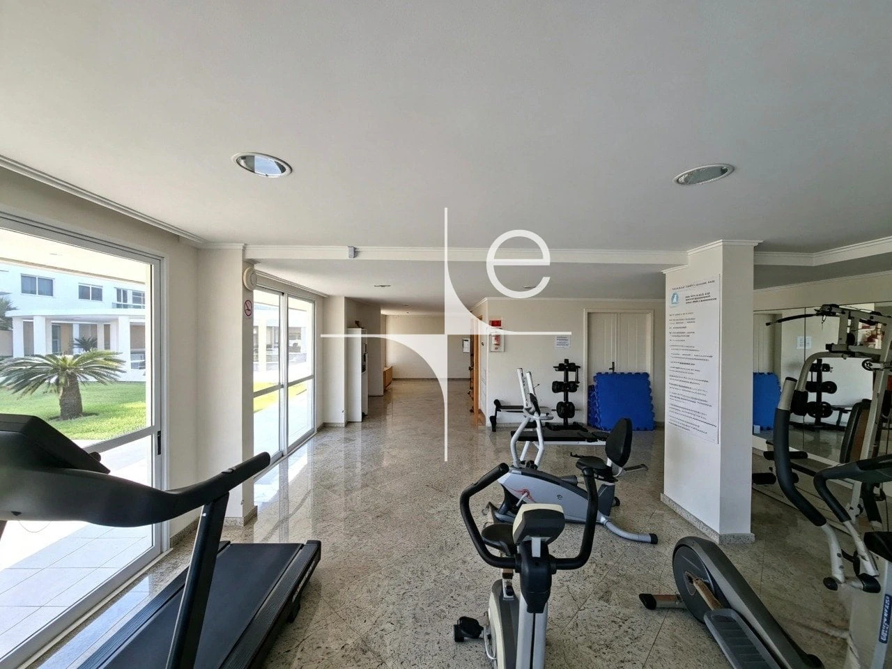 Apartment, 105 m², with a water view — photo 23