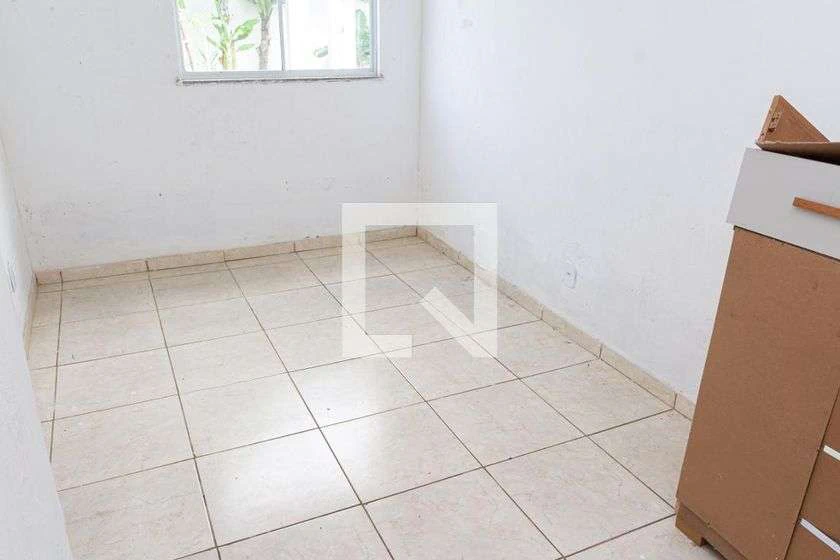 43 m² studio kitnet with an en-suite bathroom — photo 4