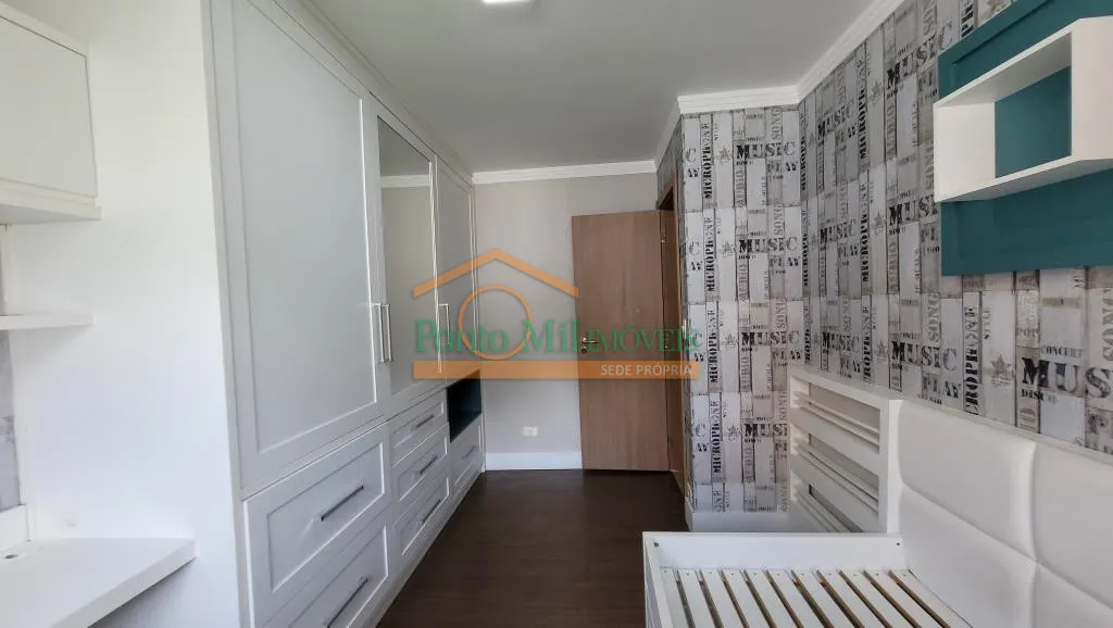 Single-floor house with 3 bedrooms and a closed kitchen — photo 23