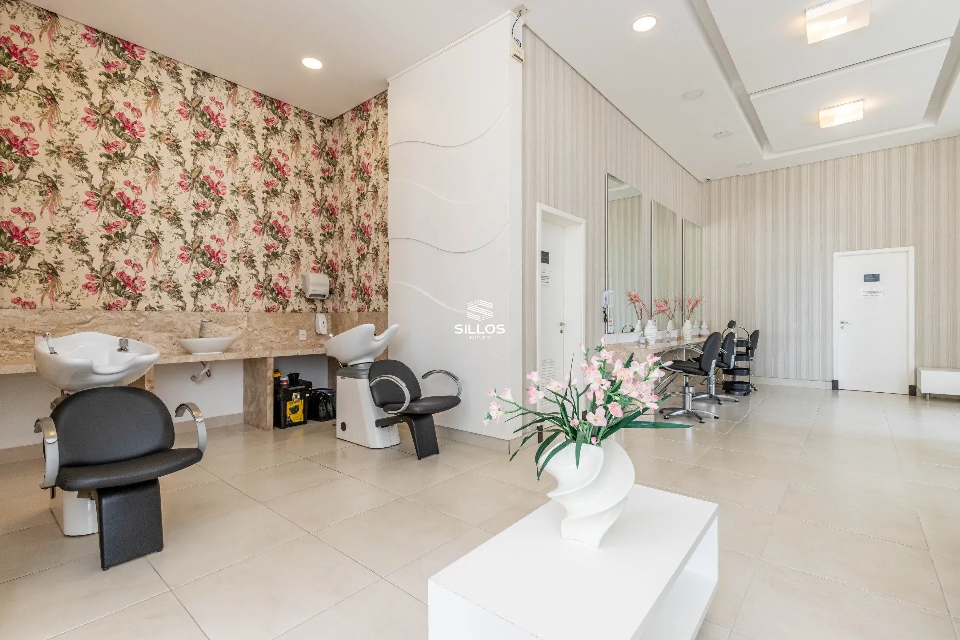 Apartamento de 3 quartos com varanda e 2 vagas — photo 42