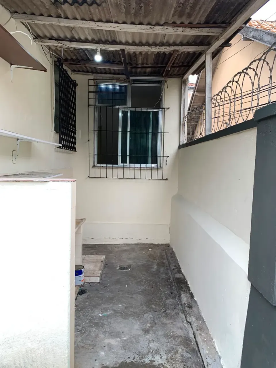 Rented house with 55 m², 2 bedrooms and 1 bathroom — photo 5
