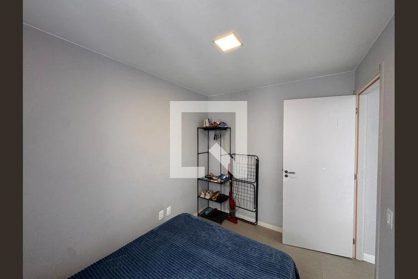 2-bedroom apartment with a mountain view in Rio de Janeiro — photo 14