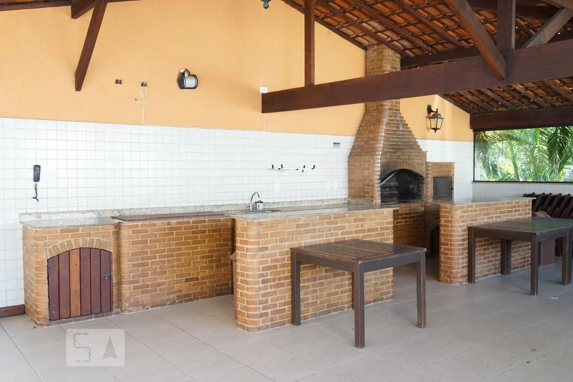 Apartamento mobiliado com 3 quartos e varanda — photo 80