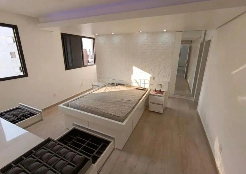 90 m² apartment with 3 bedrooms and 1 parking space — photo 4