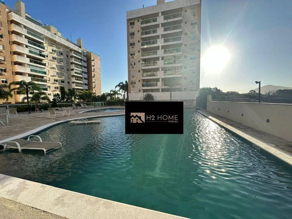 Penthouse with 160 m² and an enclosed balcony — photo 2