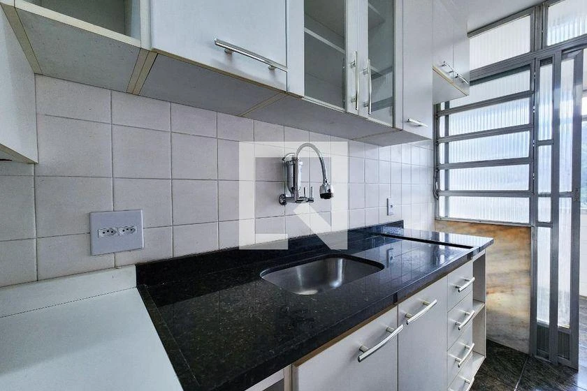 Квартира с 2 спальнями, в доме есть тренажёрный зал — photo 32