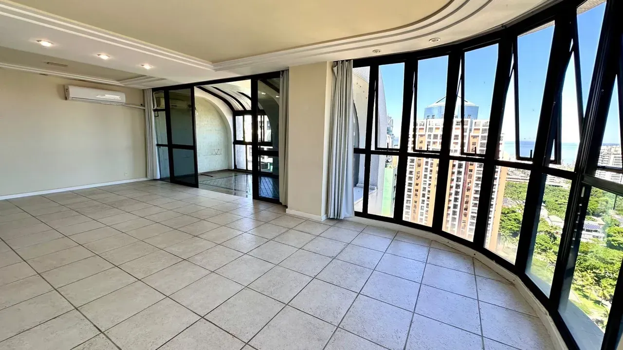Duplex for rent with 200 m², 3 bedrooms and 5 bathrooms — photo 6