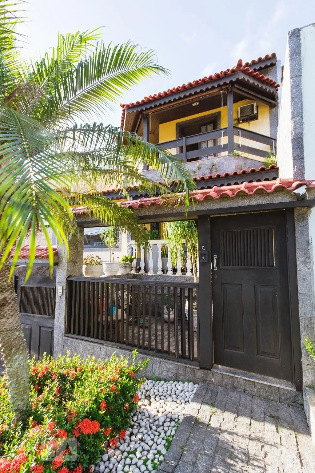 Furnished house with 4 bedrooms and 2 en-suites — photo 75