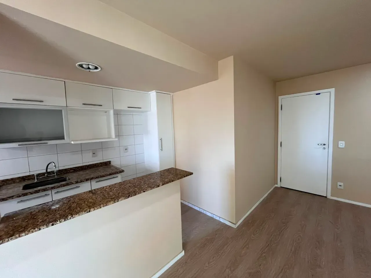 2-bedroom apartment with en-suite, 70 m² and parking — photo 4