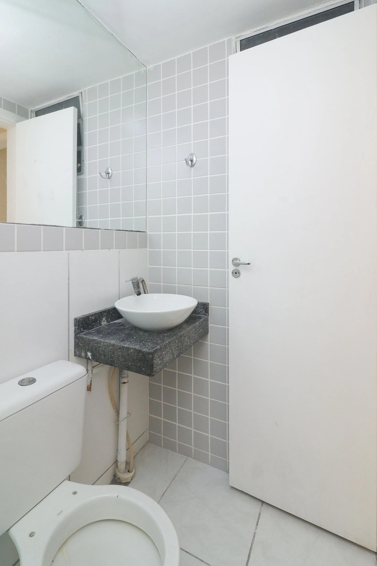 Departamento de 2 dormitorios en edificio con piscina — photo 31
