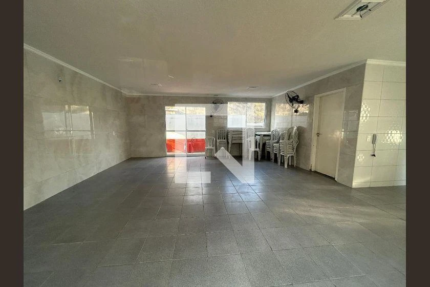 Furnished 2-bedroom apartment with 1 parking spot, 42 m² — photo 43