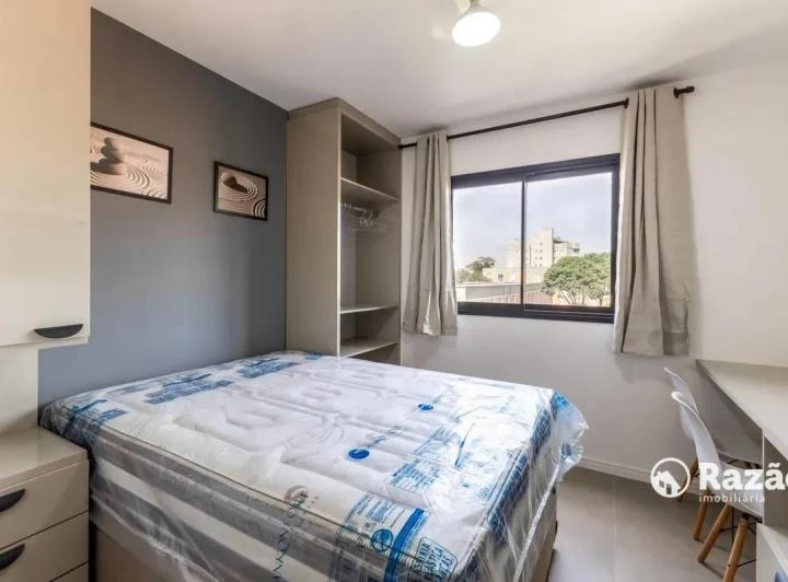 27 m² apartment with 1 bedroom and parking space — photo 3