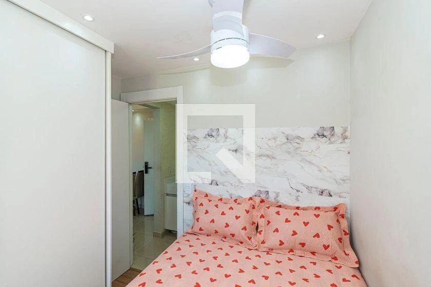 Departamento de 1 dormitorio con lavadora en Rio de Janeiro — photo 21