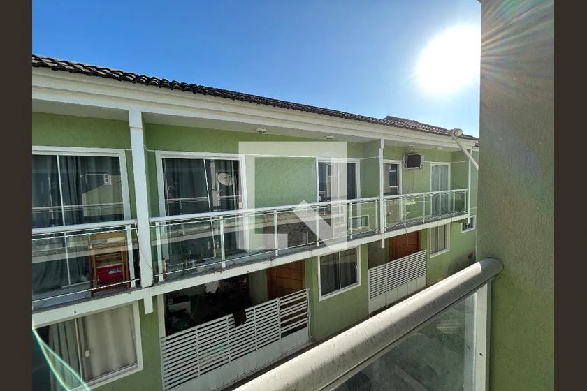 Casa de 120 m² com 3 quartos e varanda — photo 6
