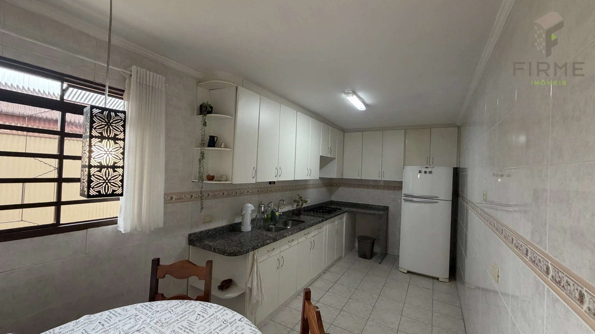 119 m² house with a private BBQ and a home office — photo 5