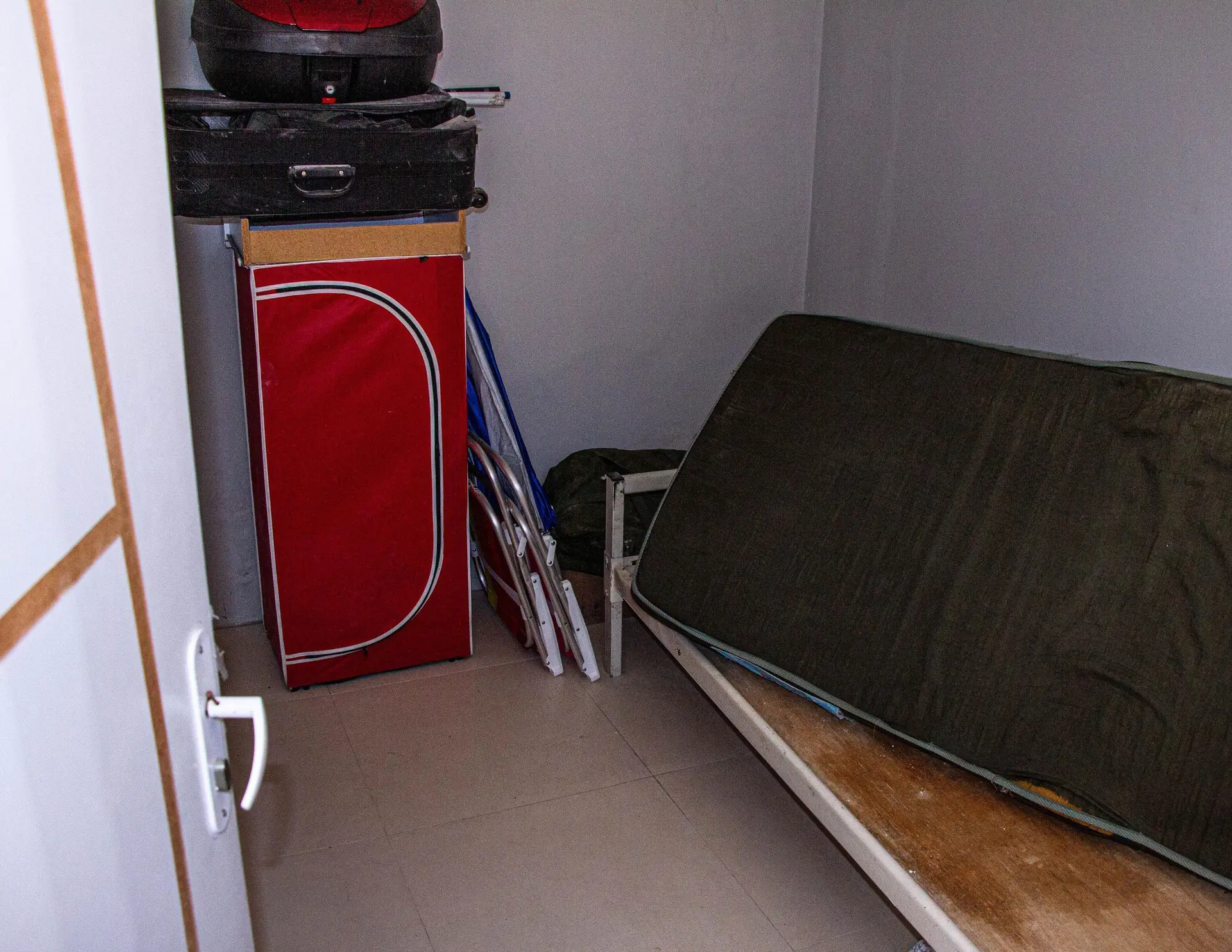 Furnished 4-bedroom house with 3 bathrooms — photo 31