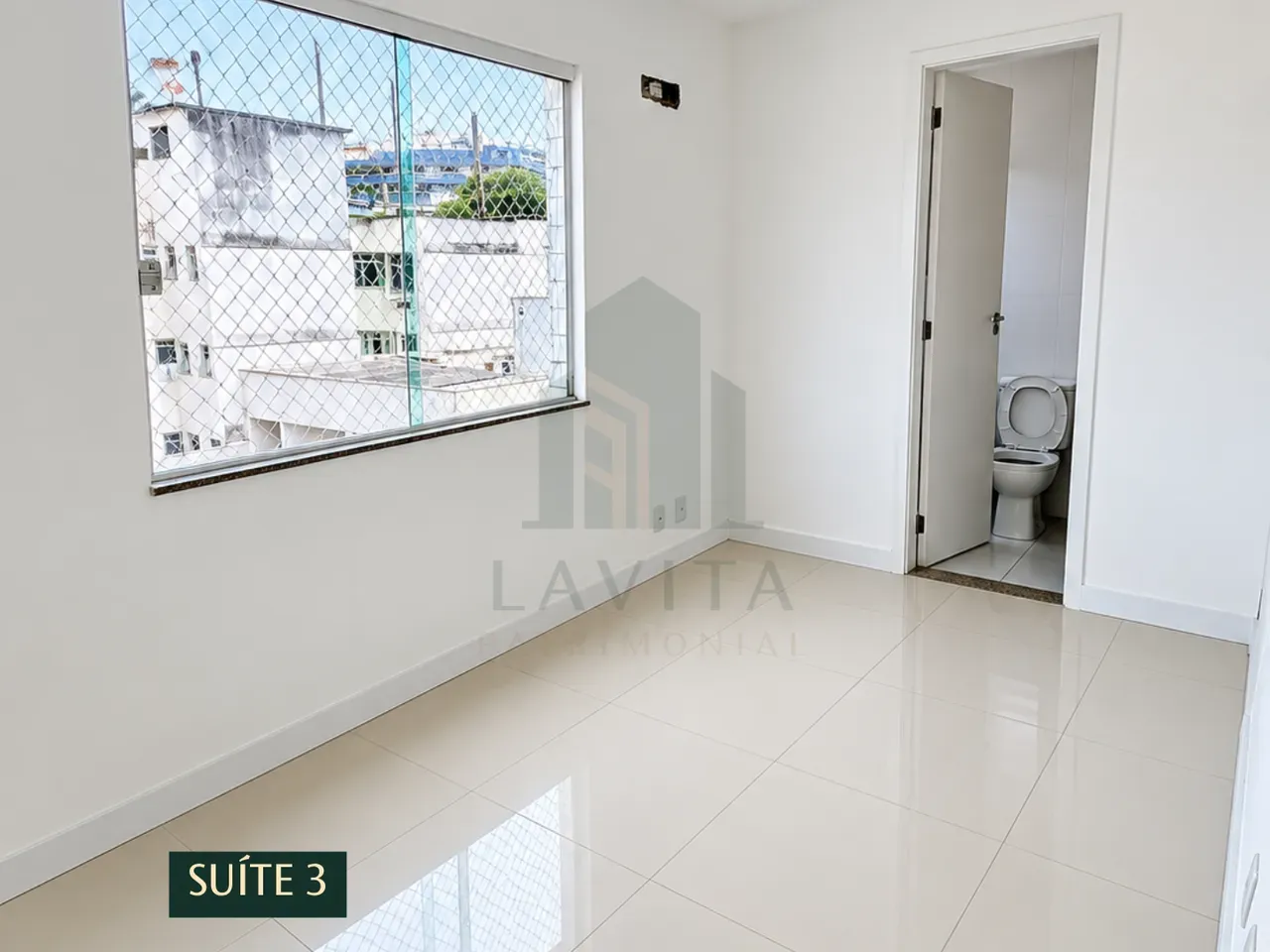 Apartamento com churrasqueira privativa, Jardim Guanabara — photo 19