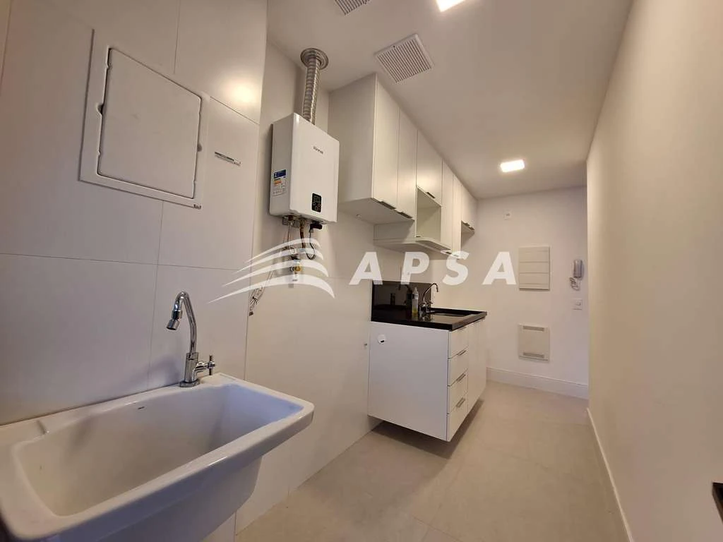 Unfurnished apartment with 2 en-suite bedrooms and 74 m² — photo 26
