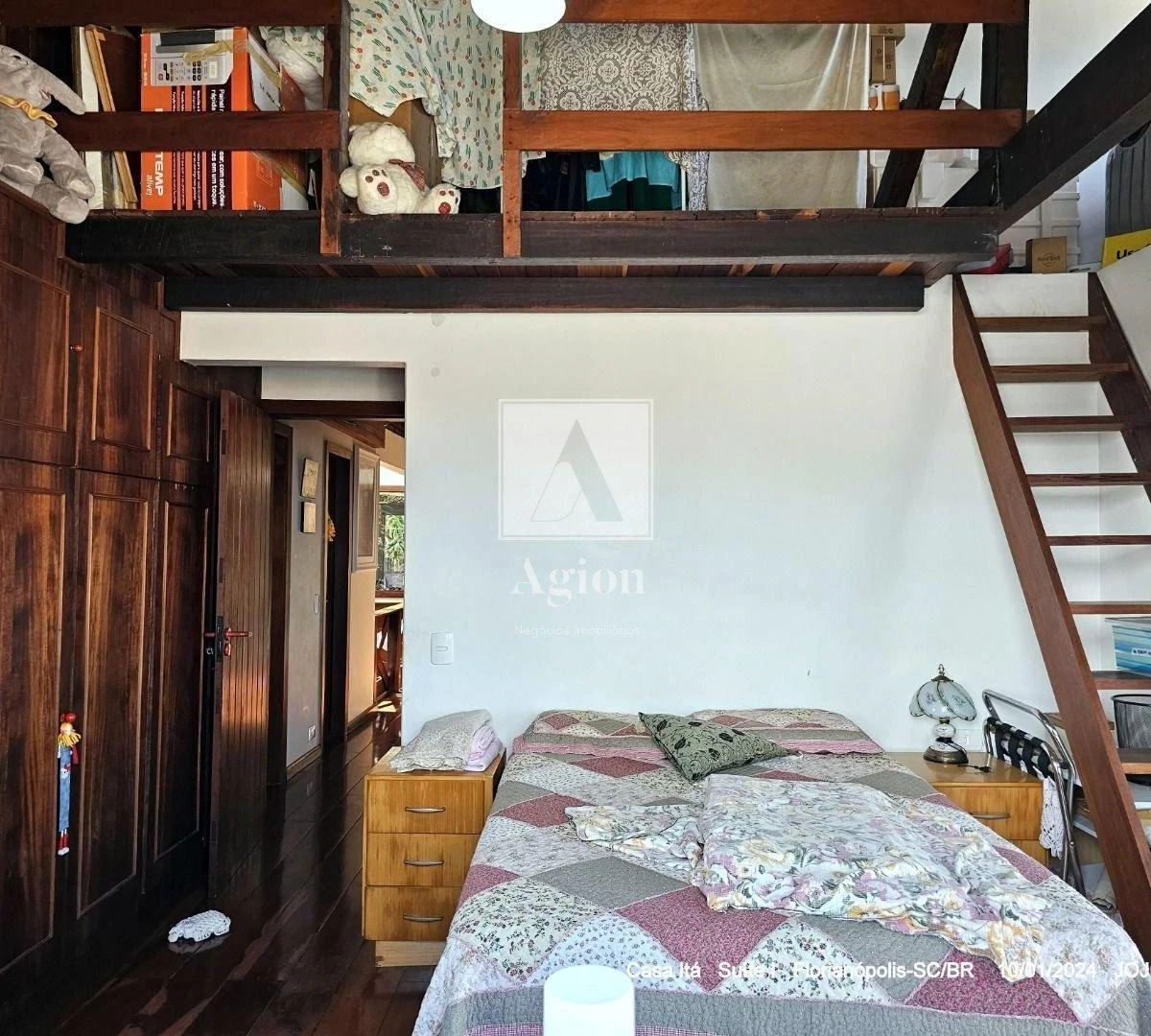 Vista al agua y 3 dormitorios: casa de 405 m² — photo 41