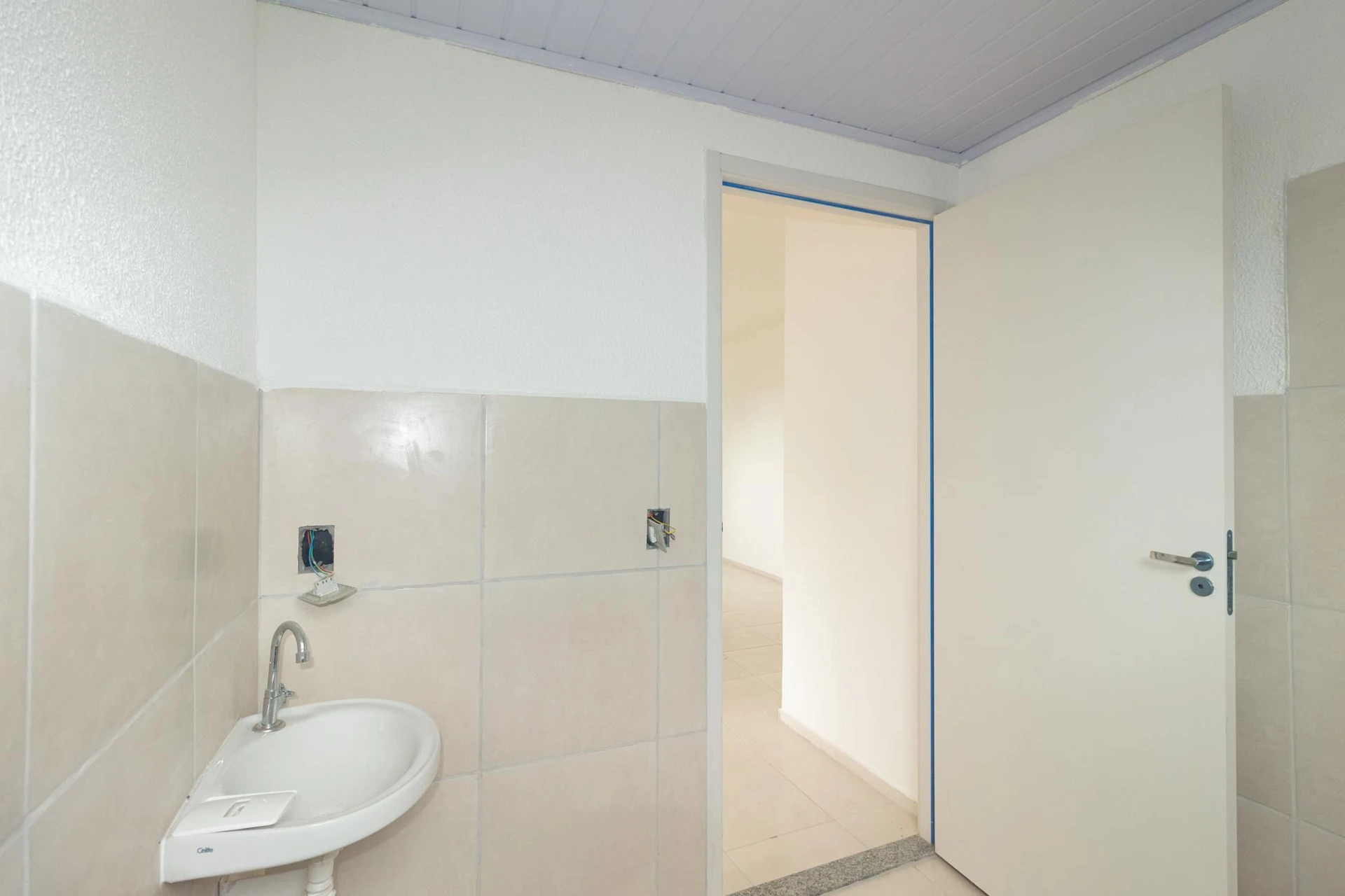 Apartamento de 2 quartos em condomínio com academia — photo 38