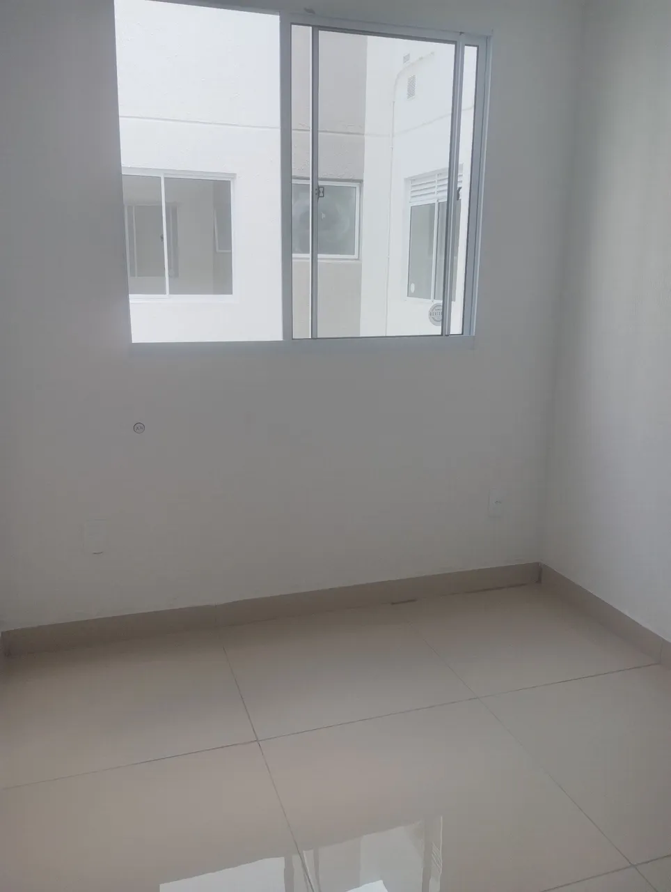 Apartamento com 2 dormitórios e banheiro com box de vidro — photo 13