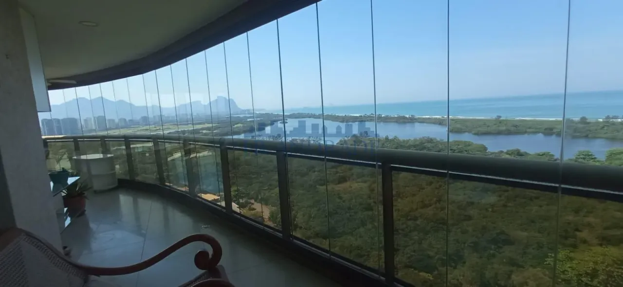 Apartment with 4 bedrooms and 5 bathrooms plus 4 parking — photo 3