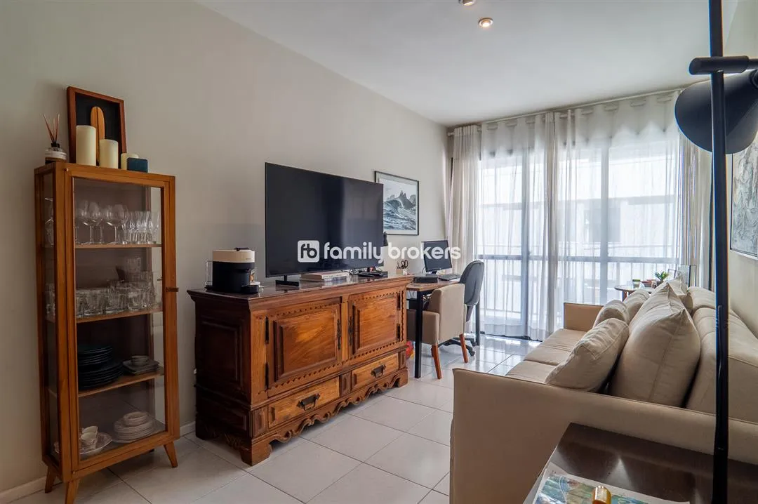 Furnished duplex penthouse with 3 bedrooms and 5 bathrooms — photo 10