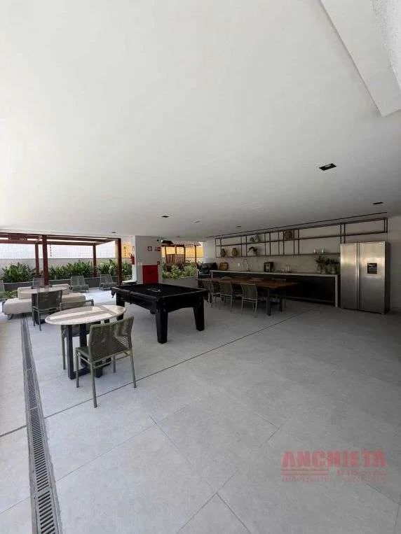 3-bedroom apartment with a private BBQ — photo 13