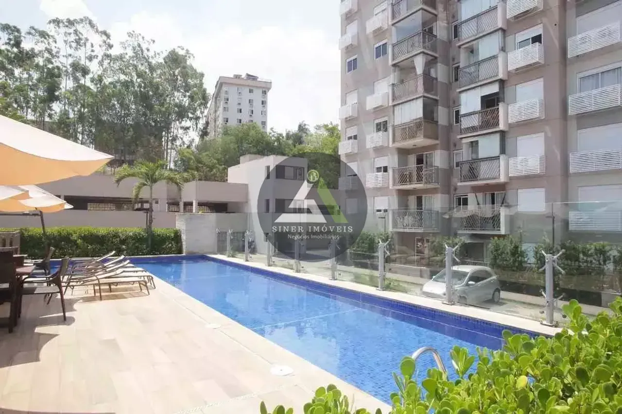 Furnished apartment with 2 bedrooms and 114 m², 1 parking — photo 13