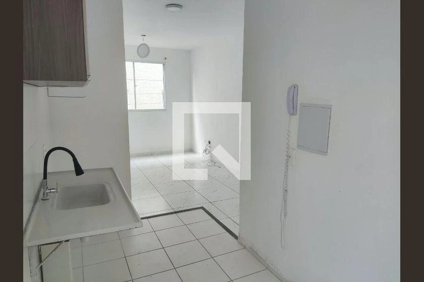 2-bedroom apartment, 42 m² — photo 12