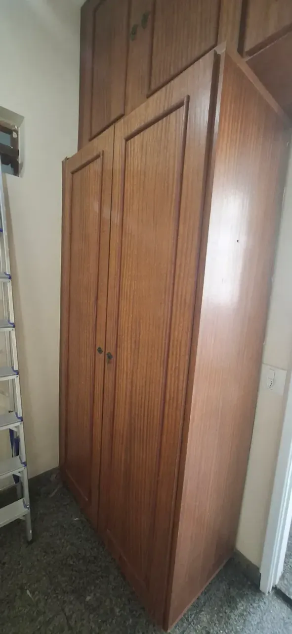 2-bedroom apartment with 2 bathrooms and 1 parking space — photo 16