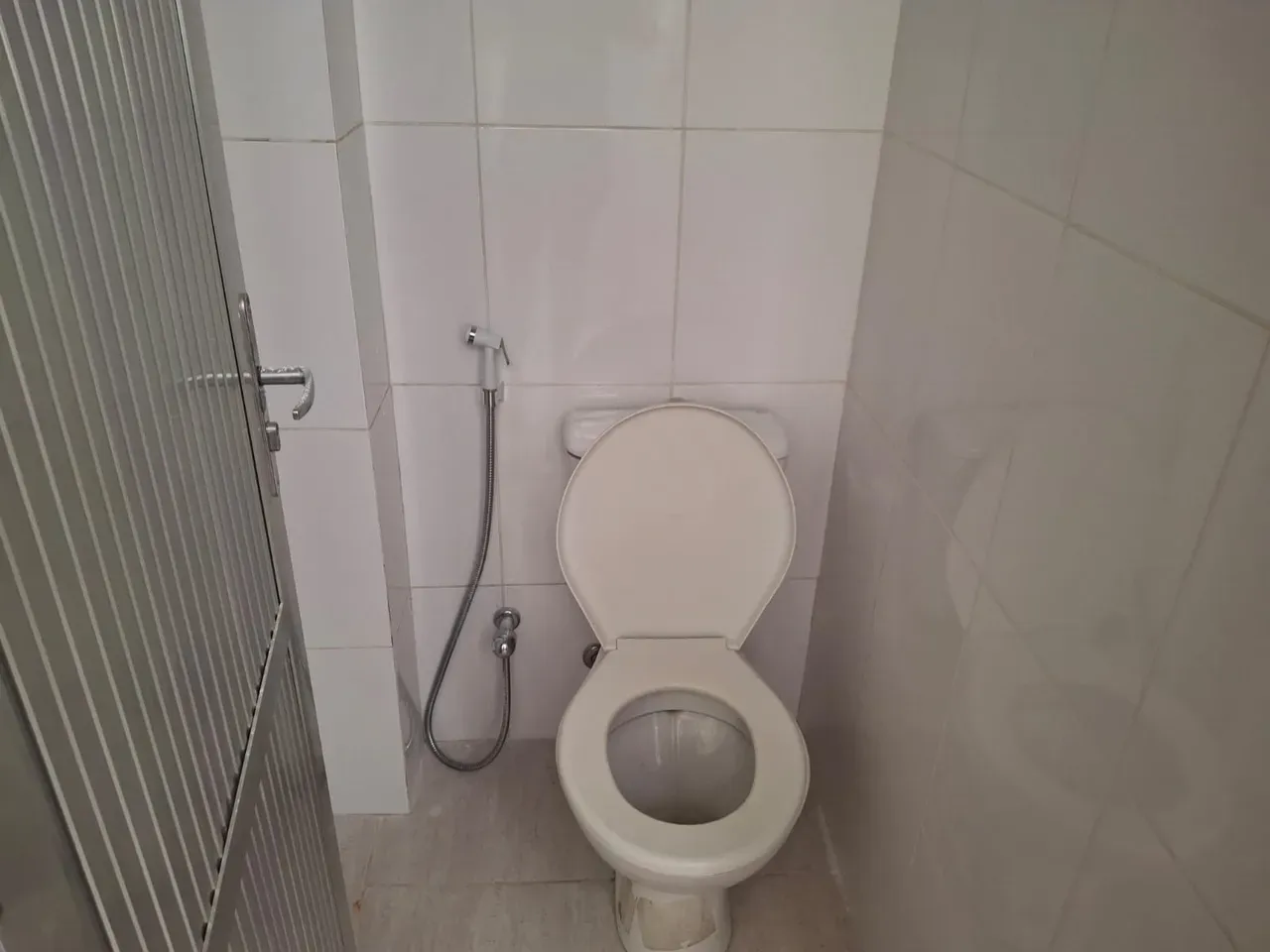 Mountain view in a 2-bedroom apartment, 85 m² — photo 9