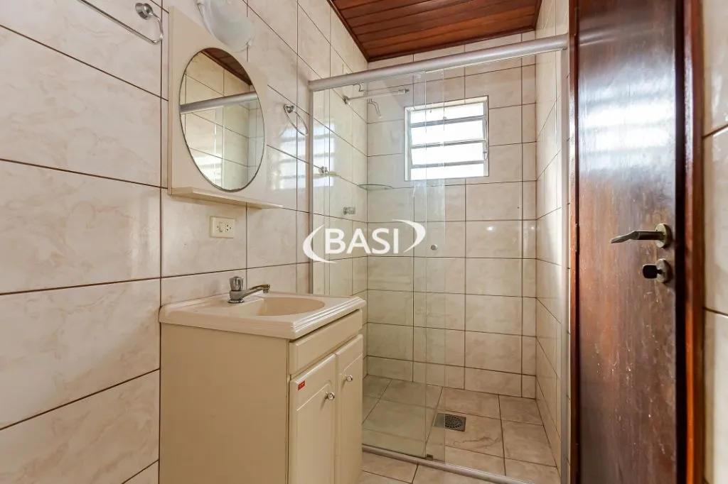 Unfurnished house with 4 bedrooms and 3 bathrooms — photo 100