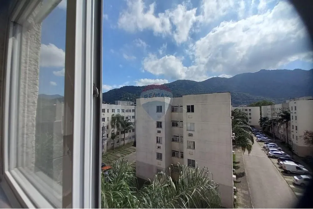 Apartamento mobiliado com 2 quartos e cozinha americana — photo 40
