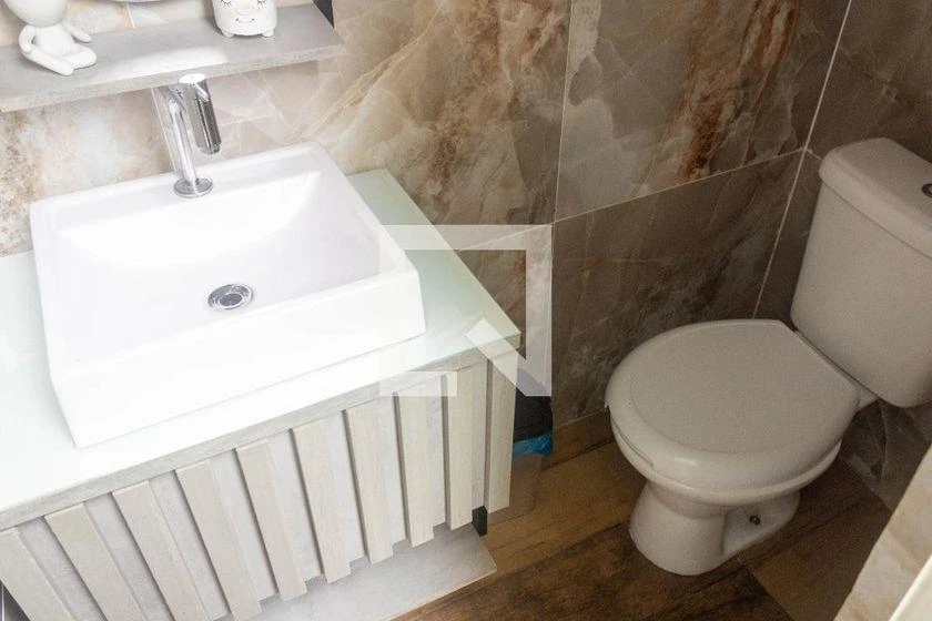 Робоче місце та 3 спальні: будинок 130 м² — photo 43